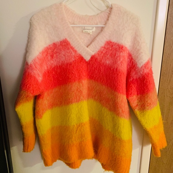 Anthropologie Sweaters - Anthropologie sweater